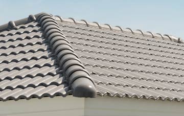 advantages of Mottram Rise clay roofing