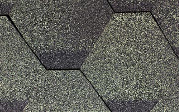 Mottram Rise fibreglass shingle repairs