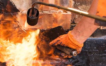 Mottram Rise flat roof repair companies