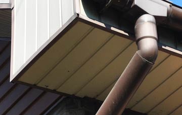 Mottram Rise soffit installation costs