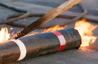 free Mottram Rise flat roofing repair quotes